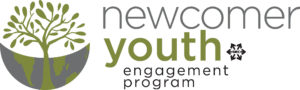 newcomer youth logo