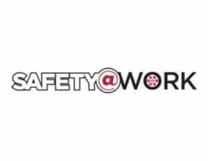 safety@work logo