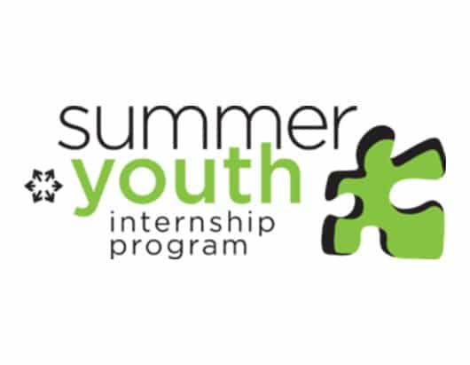 summer youth logo