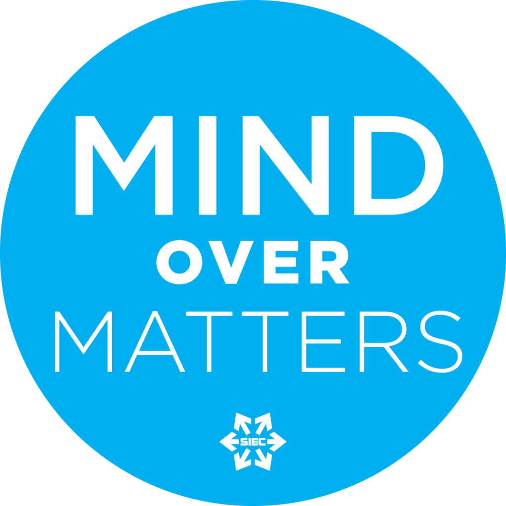 MindOverMatters Logo