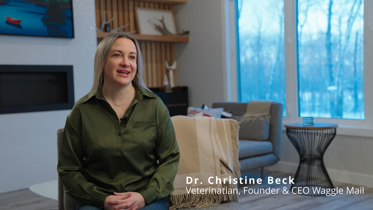 Dr. Christine Beck