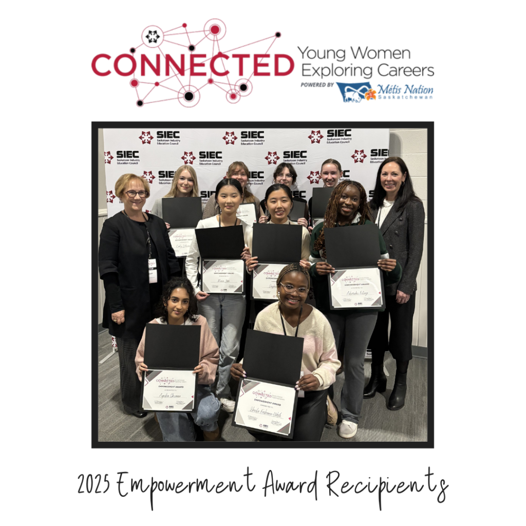 2025 Empowerment Award