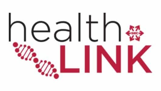 heath link logo