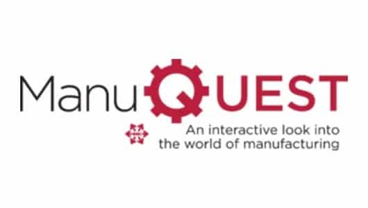 manuquest logo