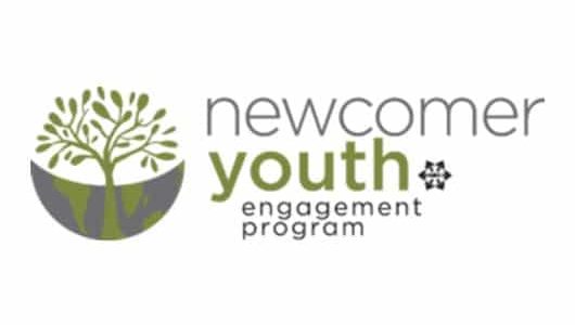 newcomer youth logo