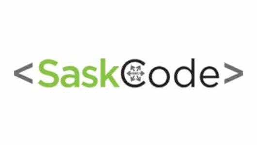 saskcode logo